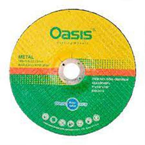 فروش صفحه سنگ ساب اوسیس مدلSOA-09818060