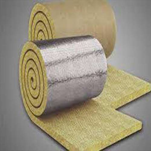 فروشنده انواع پشم سنگ لحافی