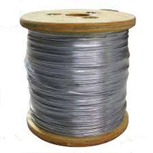 فروشنده مفتول گالوانیزه نمره22