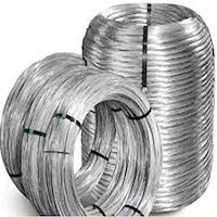 نمایندگی مفتول گالوانیزه نمره20