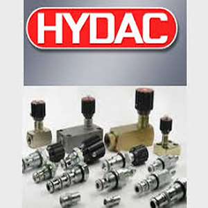 هیدرولیک پنوماتیک ارمندی نمایندگی شیر هیدرولیک هیداک HYDAC
