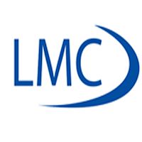 واحد مراقبت دو تیکه lmc