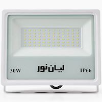  پروژکتور مدل F2S-30W لیان نور