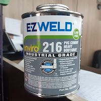 نمایندگی چسب ez weld