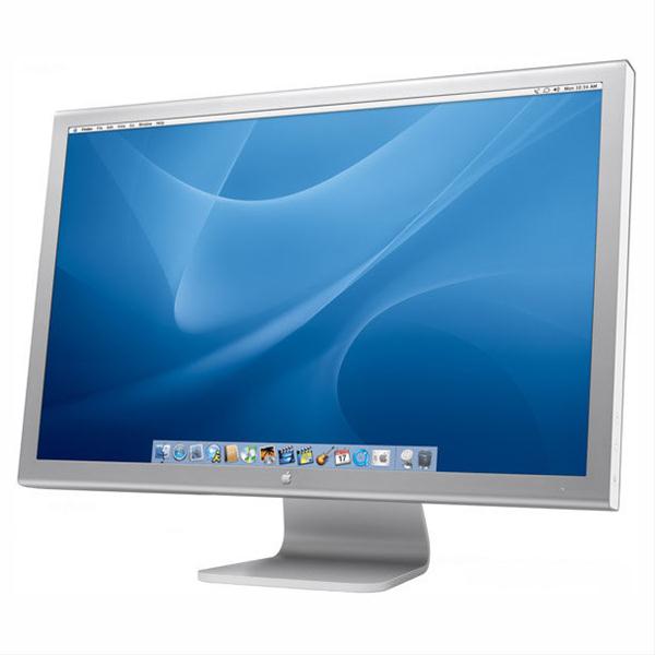 مانیتور اپل ال ای دی 20 اینچ monitor apple رایان کالا