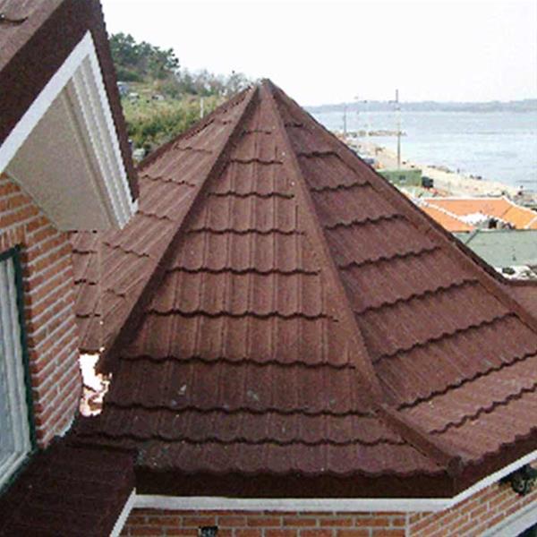 بازرگانی پوشش بام طراحی سقف ویلا