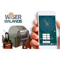 قیمت بالانسرwiser Balancer 3X (اقتصادی ترین بالانسر دنیا)
