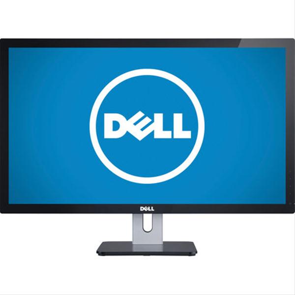 مانیتور فول اچ دی ال ای دی 23 اینچ دل DELL