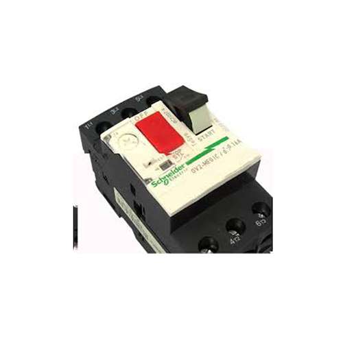 کلید حرارتی اشنایدر