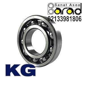 بلبرینگ شیارعمیق BEARING RLS7 KG