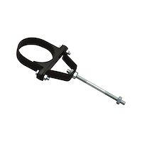 بست آویز رگلاژی ایران بست