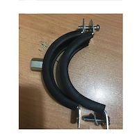 بست روکش دار مهره دار ایران بست