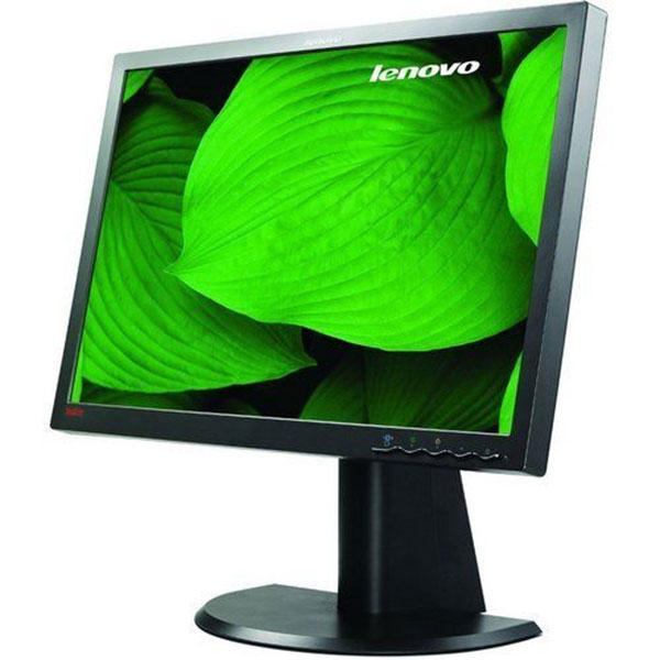 مانیتور ال سی دی 21 اینچ واید MONITOR LENOVO 2021 WIDE LCD