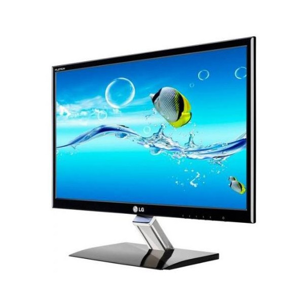 مانیتور ال جی ال ای دی LG 22 INCH LED