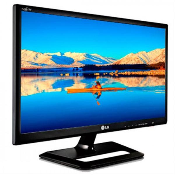 مانیتور ال جی ال ای دی 27 اینچ TV MONITOR LED 27 LG M2752D