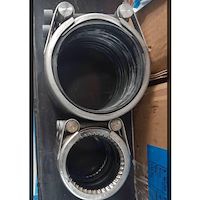 بست کلاچ اب بندی