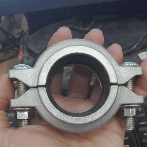 تولید کننده ویکتوریک استیل