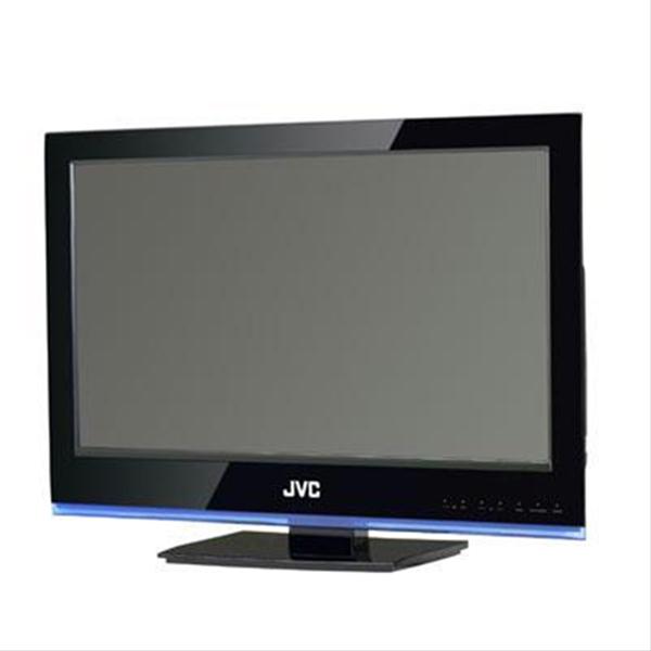 مانیتور ال ای دی جی وی سی 19 اینچ PRDUCT WILKI JVC LT 19E610 LED رایان کالا