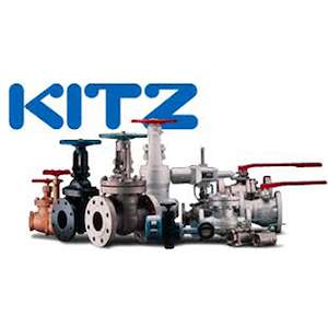 پیشرو تجهیز پایدار بال ولو استیل صنعتی کیتز kitz