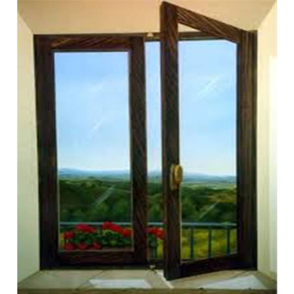 خرید پنجره دو جداره شرکت چهلستون www.upvc-co.com
