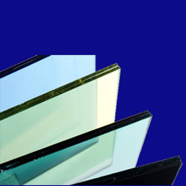 شیشه دوجداره صنعتی (Industrial double glazing)