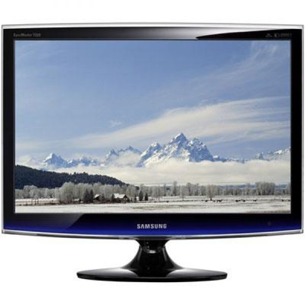 مانیتور ال سی دی سامسونگ SAMSUNG MONITOR LCD رایان کالا