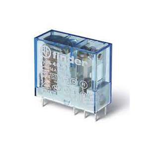 آترین صنعت ایران 09127305770 رله شیشه ای 16 آمپر فیندر