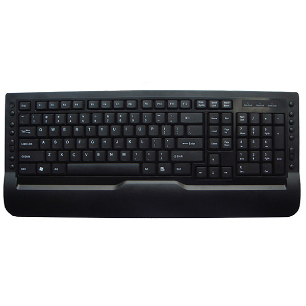 کی بورد استاندارد KEY BOARD