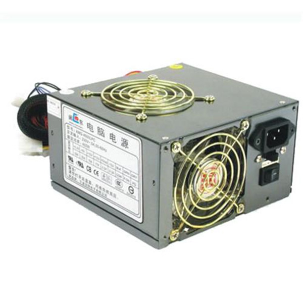 پاور کامپیوتر 400 وان 400 W COMPUTER POWER SUPPLY