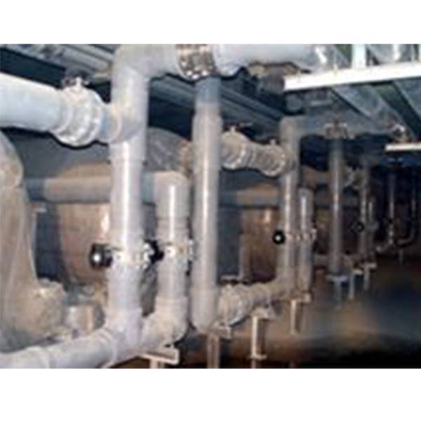 کولر گازی نوین تهویه صدرا نصب سیستم حرارتی و برودتی و پشتیبانی قطعات
