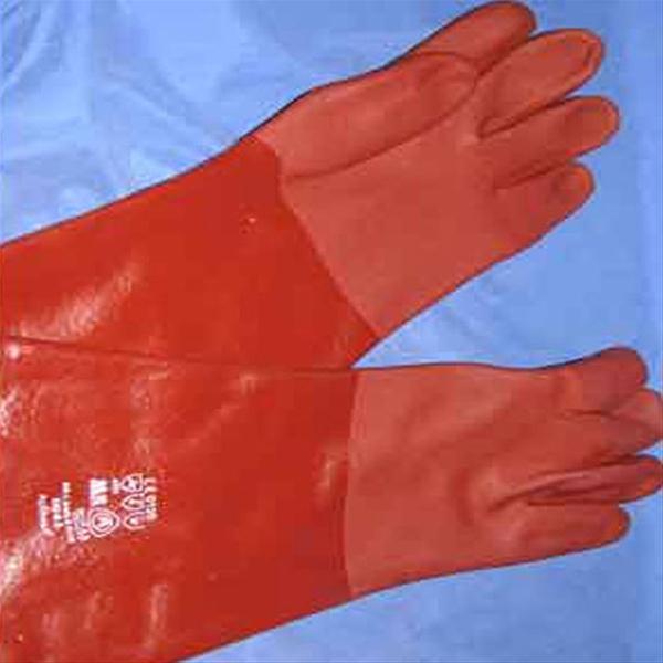 دستکش محافظ دست و بازو صنعتی