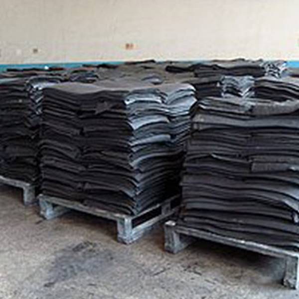 لاستیک صنعتی عایق حرارتی شرکت فرانام تجارت زاگرس