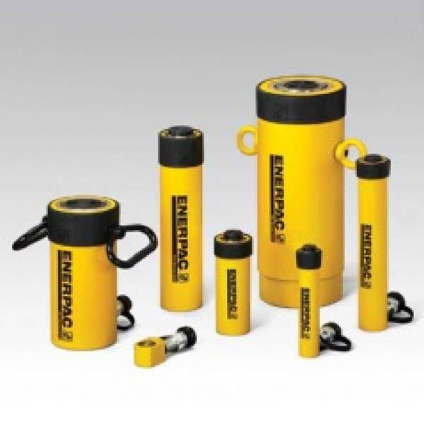 جک هیدرو لیک انرپک enerpac General Purpose Hydraulic Cylinders - خرید ، فروش ، پخش - ابزارالات