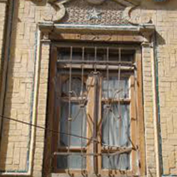 پنجره دو جداره یو پی وی سی دو جداره اسراوین‎ تعویض پنجره های قدیمی با پنجره upvc