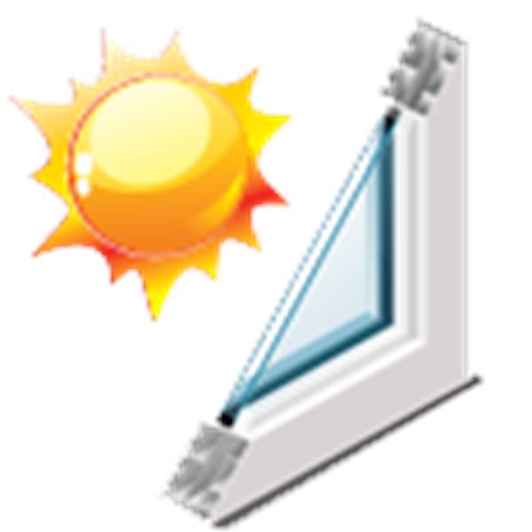 مصرف بهینه انرژی با پنجره یو پی وی سی