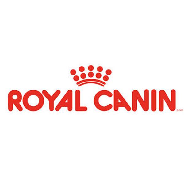 نماینده فروش لوازم جانبی کمپانی Royal Canin کلینیک دامپزشکی آبان‎