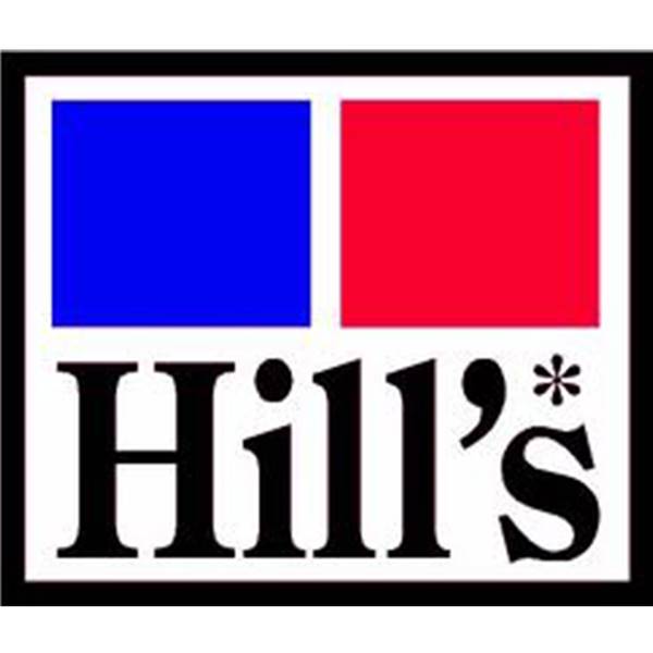 کلینیک دامپزشکی آبان‎ نماینده فروش لوازم جانبی کمپانی Hills