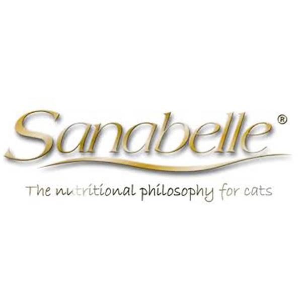 کلینیک دامپزشکی آبان‎ نماینده فروش لوازم جانبی کمپانی Sanabelle