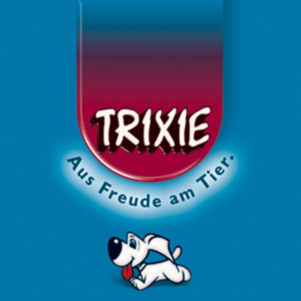 کلینیک دامپزشکی آبان‎ نماینده فروش لوازم جانبی کمپانی Trixie