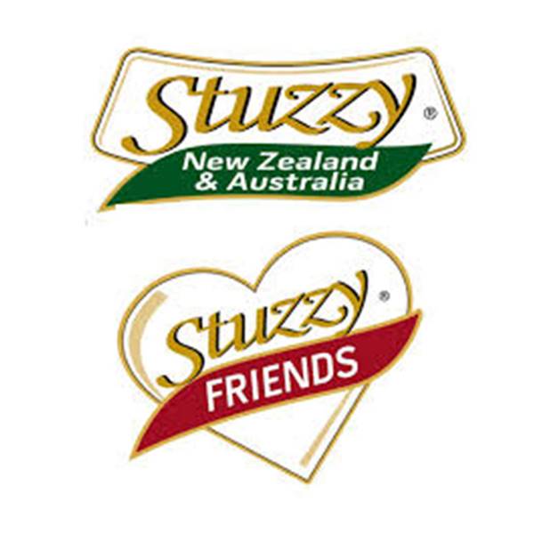 نماینده فروش لوازم جانبی کمپانی Stuzzy