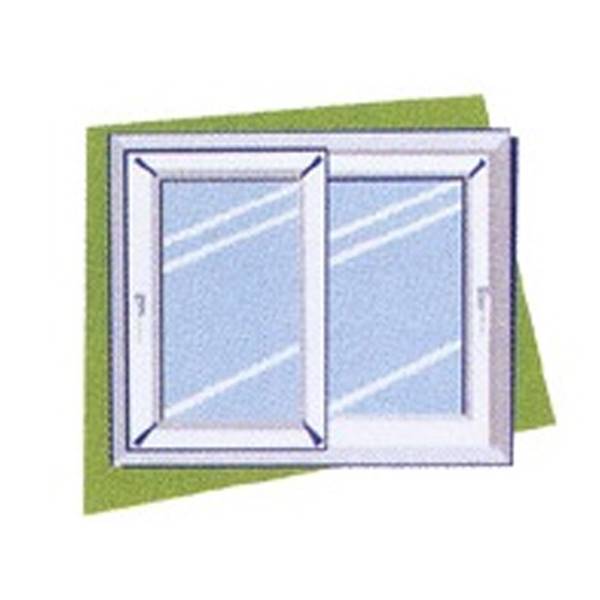 نوین سازان امرتات درب و پنجره upvcکشویی ( Sliding )