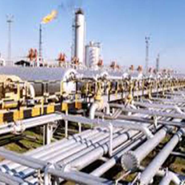 شرکت فناوران ایران پژوهش تجهیزات پروژه های نفت و گاز