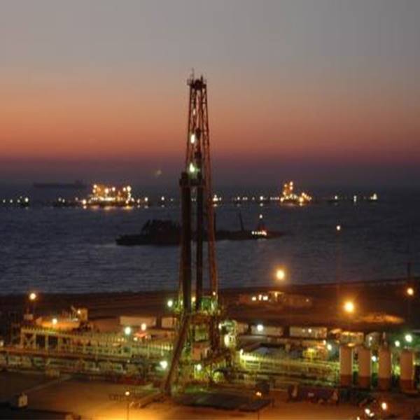 شرکت فناوران ایران پژوهش خدمات فنی پروژه های نفت گاز