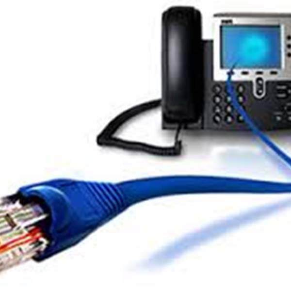 شبکه سپهر ارتباطات جنوب تلفن (Voip) در زرقان