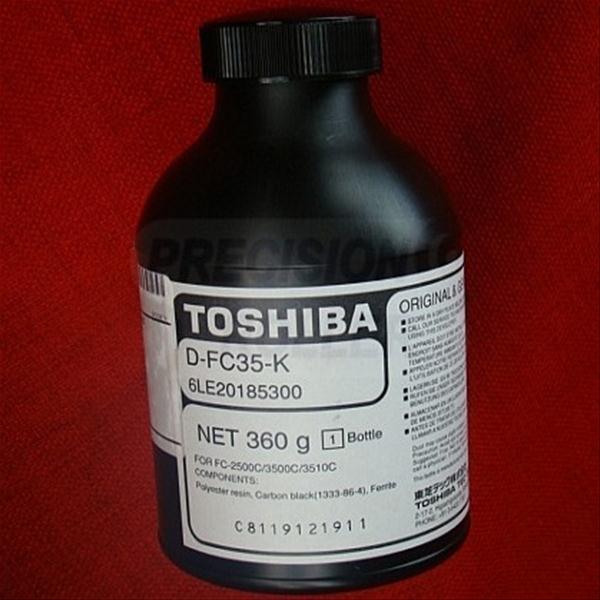 دولوپر توشیبا Toshiba D FC35 M