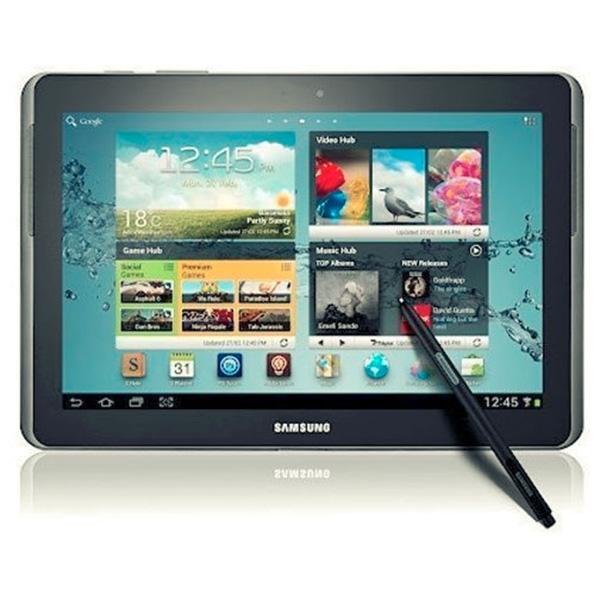 تبلت سامسونگ گالکسی نوت Samsung Galaxy Note 10.1 N8000 10.1