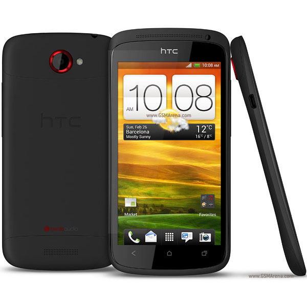 اج تی سی وان اس وی HTC