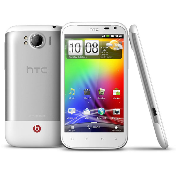 اچ تی سی سن سیشن ایکس ال HTC Sensation XL