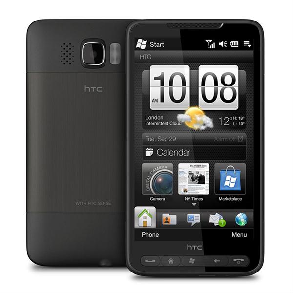 موبایل بازان ایران اچ تی سی اچ دی HTC HD 2