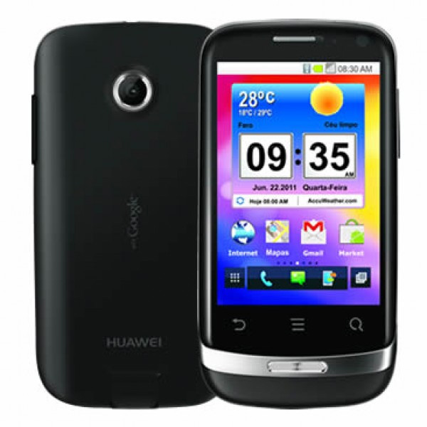 موبایل بازان ایران Huawei Ideos X3 - U8510 مبایل هواوی